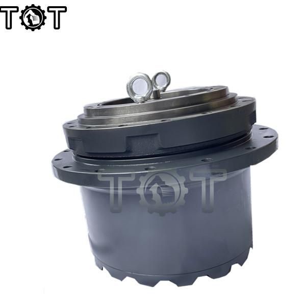 Buy cheap E120B E120 erpillar Excavator Motor Gearbox Spare Parts from wholesalers