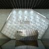 Buy cheap 3D PVC Wall Panel for Interior Decoration in Photo Studio Customized 500mmx500mm Size from wholesalers