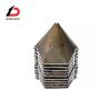 Buy cheap Cold Formed Larssen Steel Sheet Pile Q235 S275 S355 Sy290 Sy295 from wholesalers