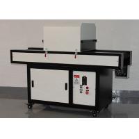 Buy cheap Mercury Free 110VA 395nm UV LED Curing Machine product