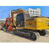 Buy cheap Second-hand Japan Engine 315D2 Crawler Excavator Used Komatsu PC78 from wholesalers