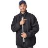 Buy cheap Explorer Electric Heated Jacket For Work Polyester Breathable from wholesalers