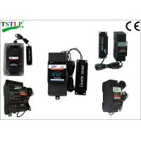 Buy cheap TSTLP Series Durable Lightning Flash Counter Black Thermoplastic UL94-V0 product
