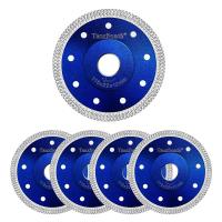 Buy cheap Porcelain Tile Granite 10 Diamond Saw Blade Cutting Disc Hot Press product
