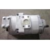 Buy cheap Komatsu hydraulic gear pump 705-51-20430 from wholesalers