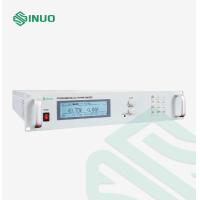 Buy cheap 300V EV Programmable AC Power Supply product