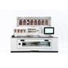 Buy cheap 12-Channel Nucleic Acid Synthesis Machine with Waste Drainage Protective Gas Injection from wholesalers