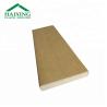 Buy cheap 20ft Wood Pvc/Wpc Composite Plastic Lumber Vinyl Plank Deck Flooring Outdoor CE/SGS/ISO/Intertek Approved from wholesalers