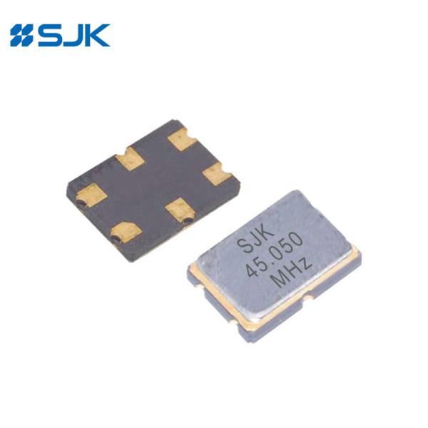 Buy cheap MCF 3 Pole Monolithic Crystal Filter 7050 45MHz With ±15KHz Min/3dB -20~+70℃ from wholesalers