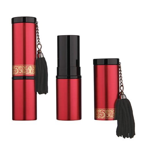 Buy cheap square lipstick case, aluminium lipstick container,lipstick tube,metal lipstick package from wholesalers