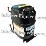 Small cold storage Tecumseh air cooled condenser in refrigeration FH4518Y 1.5HP