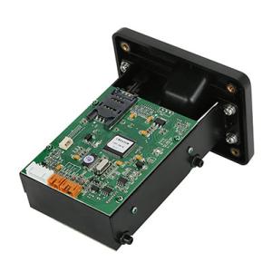 Wholesale Smart Tanker Insert Card Reader CRT-288-K DC 5V RS232 / USB Interface from china suppliers
