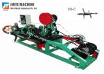 2.8mm Barbed Wire Making Machine