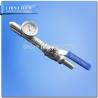 Buy cheap IEC60529 Low Pressure Water Stream IPX5 Jet Nozzle for Waterproof Lab Equipment from wholesalers