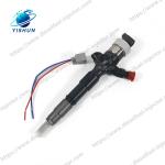 High-Quality diesel Fuel Injector 095000-8530 095000-6190 095000-7380 23670