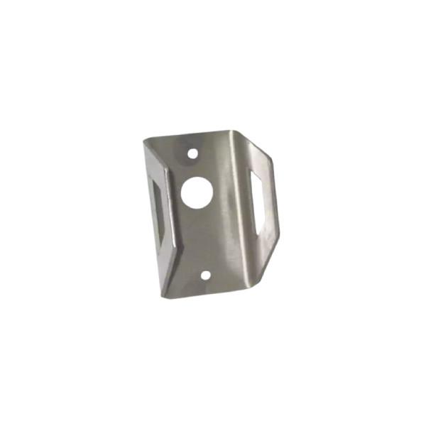 Buy cheap Automotive High Precision Metal Stamping Parts ISO9001 from wholesalers
