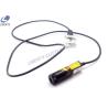 Buy cheap YIN Auto Cutter Parts R785 Marking Projector Light J10, LT-M6501-S/+, 6J25-007 from wholesalers