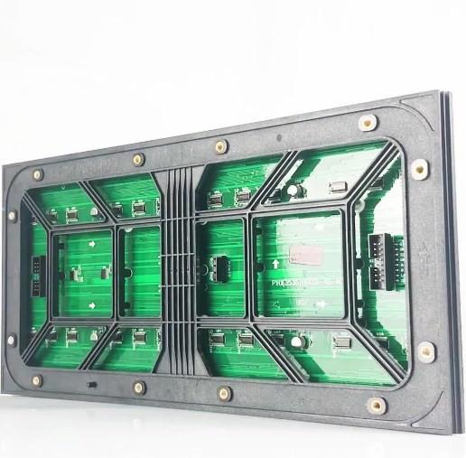Buy cheap Outdoor P10 Full Color LED Display from wholesalers