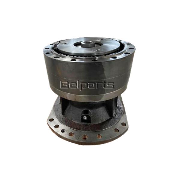 Buy cheap Excavator Parts 374DL 374D 296-6146 296-6147 Swing Gearbox from wholesalers