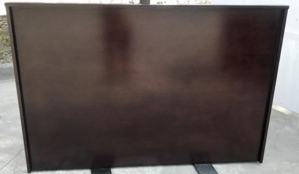 Buy cheap hotel funiture,hospitality casegoods,wooden veneer King/queen headboard HD-0016 from wholesalers