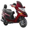 Buy cheap EEC DOT EPA Postdoctoral50cc Gas 2-stroke 4-stroke singlecylinder air-cooled Scooter 50 from wholesalers