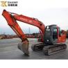 Buy cheap Used Hitachi ZX130 Excavator ZX130K ZX130H with Japan Original and Stable Performance from wholesalers