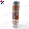 Buy cheap Matte Food Packaging Film Instant Coffee Milk Juice Energy Drink Powder Candy Bar Wrapper Stick Packaging Sachets from wholesalers