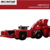 Buy cheap SL14 Battery 14ton New Energy Zero Carbon Underground Mining Loader from wholesalers
