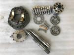 HPV55 PC120-5 Komatsu Hydraulic Pump Parts For Construction Machinery PC90-1