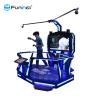 Buy cheap Rated Loading 189KG Virtual Reality Treadmill HTC VR Glasses Headset from wholesalers