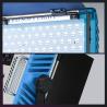 Buy cheap 95ra 200W LED Studio Panel Lights Fill Shoot TV Film Bi Color Led Light from wholesalers