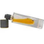 Flat Square Glass Perfume Bottle 50ml 30ml 100ml Empty Bottle with Box Elegant