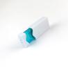 Buy cheap Eco Friendly Recycled USB Stick Capacity Memory Storage Rubber Oil Coating from wholesalers