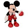 Buy cheap Hot Disney Valentines Holiday Mickey Mouse Plush Toys from wholesalers
