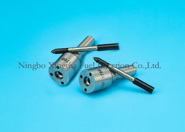 Buy cheap Heavy Duty Truck Common Rail Fuel Injector Nozzle Diesel Engine Steel Material from wholesalers