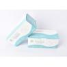Buy cheap Boys Girls Children'S Disposable Face Masks Blue Melt Blown Cloth Anti - Virus Masks from wholesalers