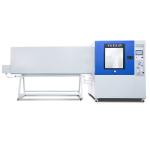 Buy cheap Automatic Side Spray 700L Water Jet Testing Chamber  for IPX5 IPX6 from wholesalers