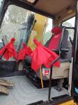 Used Original Caterpillar 315D2 Crawler Excavator Used High Quality Caterpillar