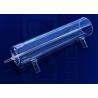 Buy cheap Chemistry Laboratory 300mm Od Quartz Glassware Quartz Glass Tube from wholesalers