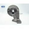 Buy cheap Volkswagen T5 bus GT1749V 729325-0002 / 729325-0003 Turbo bearing Housing / Central house from wholesalers