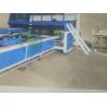 Buy cheap Diameter 3-5mm Automatic Wire Mesh Welding Machine 165KVA*6 Rated Power from wholesalers