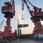 Discounted Bulk Cargo Shipping Rates From China To Indonesia Break Bulk Shipping