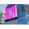 Buy cheap High-Impact Outdoor Full-Color LED Display For Rental And Fixed Installation from wholesalers