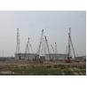 Buy cheap Stone Column Pile Driving Vibroflot Equipment 75kw 426mm from wholesalers