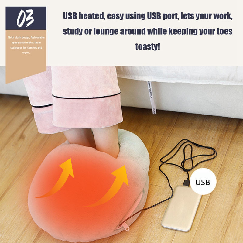 Far Infrared Electric Foot Warmer Machine Washable OEM ODM For Relieve Fatigue