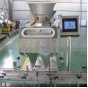 Buy cheap 8000pcs/Min Pharmacy Vibrating Capsule Counting Machine 24 Channels from wholesalers