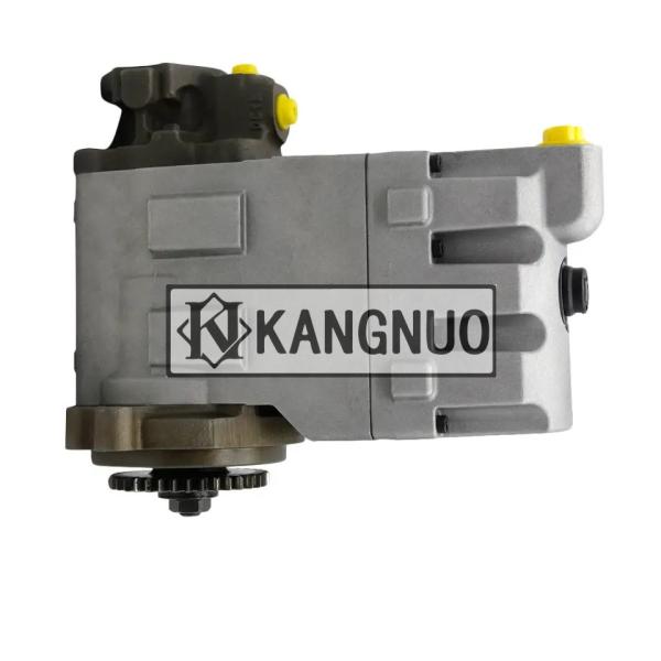 Buy cheap E330C E330D Diesel Engine Driven Pump 319-0677 319-0675 from wholesalers