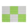 Buy cheap Sound Proof Panels Decorative Soundproof Wall Insulation Panels from wholesalers