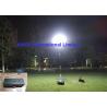 Buy cheap Battery Portable Rechargeable LED Lights LED Balloon Lighting For Rescue from wholesalers
