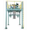 Buy cheap Packing Jumbo Bagging Machine Bigbag Filling Station Bulk Packaging Machinery from wholesalers